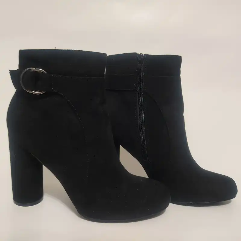 نیم بوت زنانه جاست فاب مدل 111