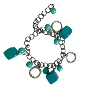 دستبند زنانه اسکارلت بیجوکس مدل AB1117-005