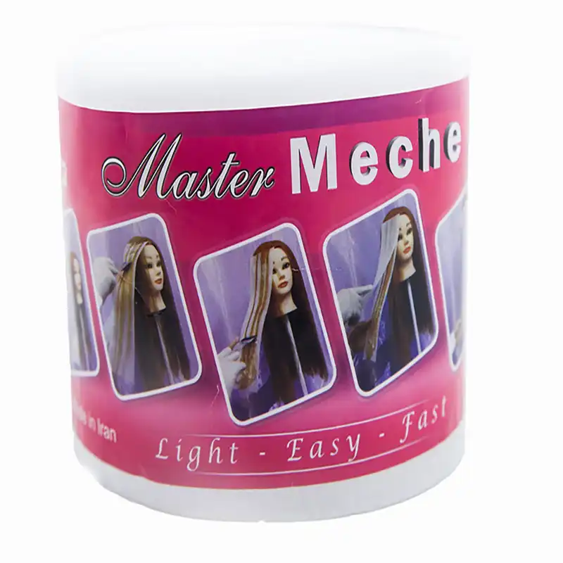 فویل مش سوئیت مش کد 04 بسته 6 عددی