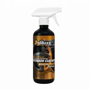 Poliluxe Car Interior Cleaner, Model 1, 500 ml