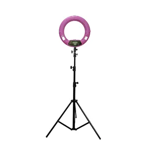 رینگ لایت سی کارو مدل ck 480 II