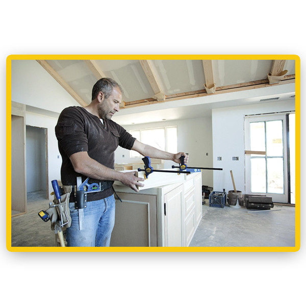 گیره پیچ دستی اروین مدل 518