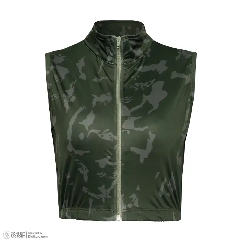 تاپ ورزشی زنانه پانیل مدل 4085G