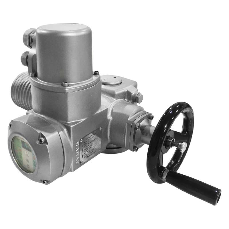 عملگر برقی رعدآب مدل RADAB RA 7.7 عملگر برقی رعدآب مدل RADAB RA 7.7