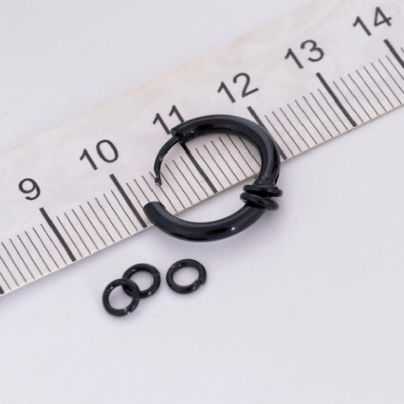 پیرسینگ گوش زنانه پایتخت مدل PS541_A پیرسینگ گوش زنانه پایتخت مدل PS541_A