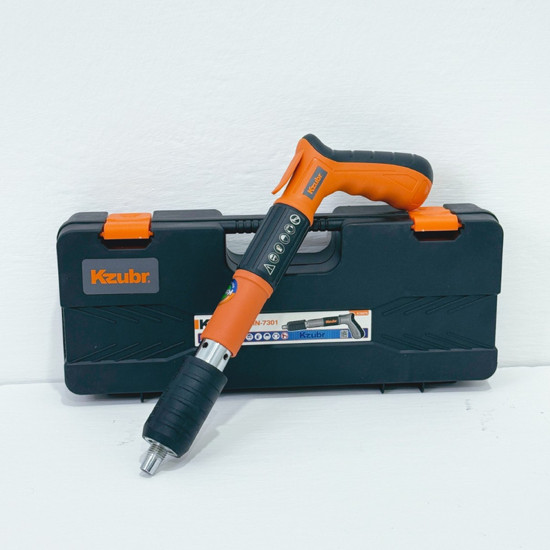 میخ کوب زوبر مدل KMN-7301 سایز 5 میلی متر