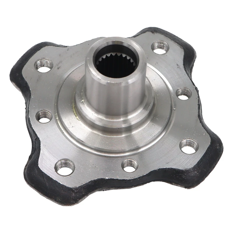 توپی چرخ جلو پاسیکو مدل P1306 مناسب پراید صبا و نسیم