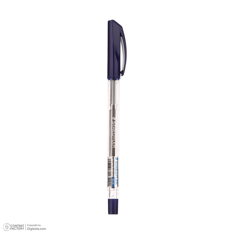 خودکار 0.7 میلی متری استدلر مدل 4420 بسته 3 عددی