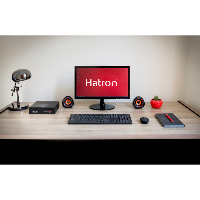 کامپیوتر کوچک هترون مدل ei563un-4d4ss12