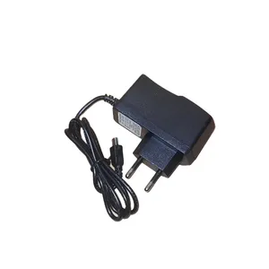 آداپتور دیواری 5 ولت 2 آمپر مدل Mini Usb Z001