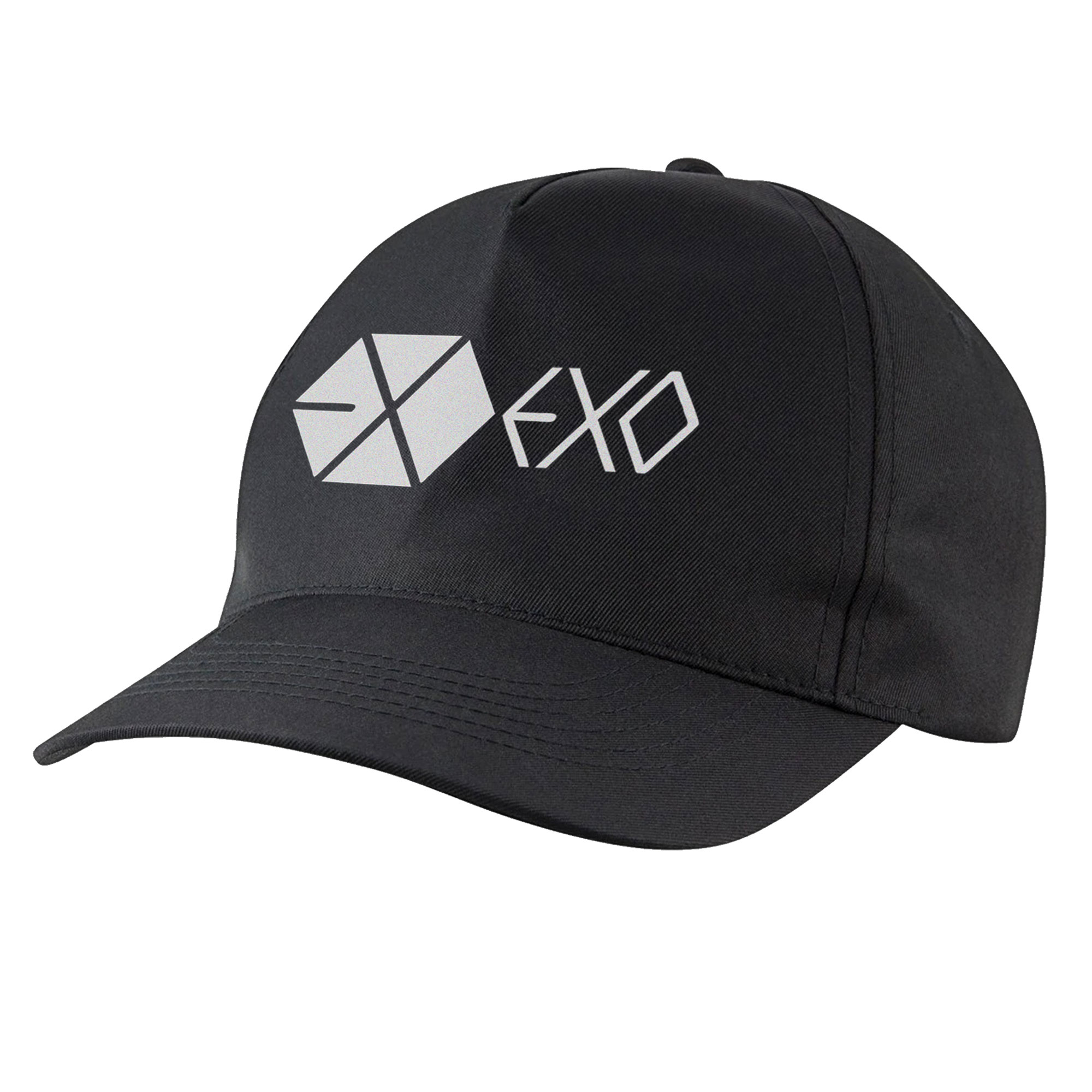نکته خرید - قیمت روز کلاه کپ مدل گروه موسیقی exo کد bb-27 خرید