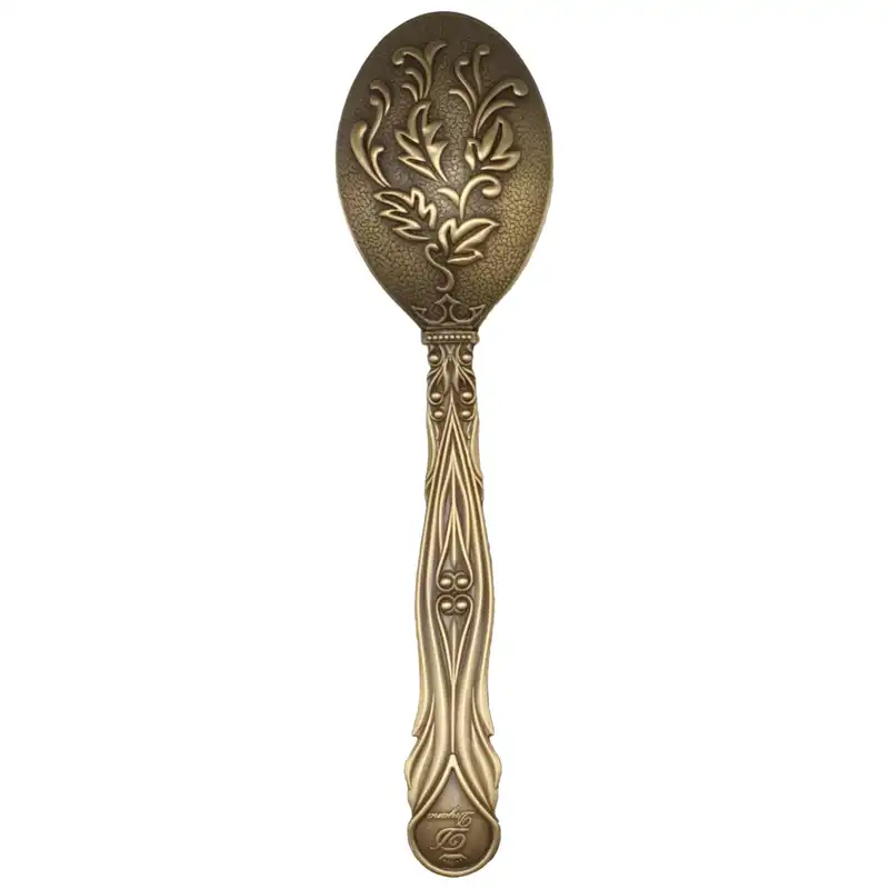 قاشق آجیل خوری دیانا کد A