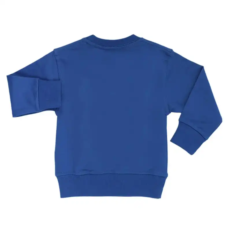 ست سویشرت و شلوار پسرانه مدل MDSS-CG6325