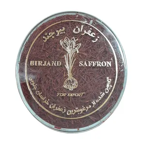 زعفران ممتاز بیرجند - 1 مثقال