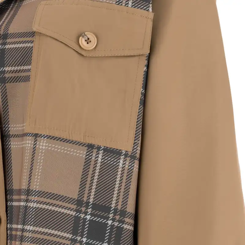 کت زنانه السانا مدل دلوین کد 164347