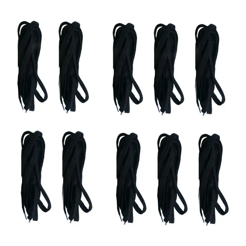 بند کفش مدل AM3-25 مجموعه 10 عددی