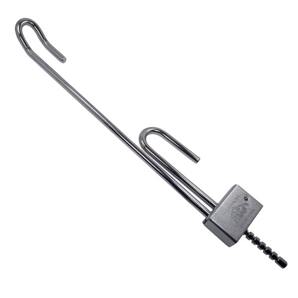 تجریه خرید قفل پدال و فرمان پارس مدل PA12