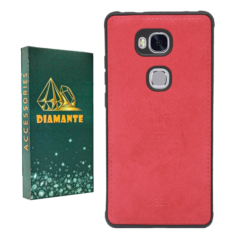 کاور مدل Gavazni Gn مناسب برای گوشی موبایل آنر 5X