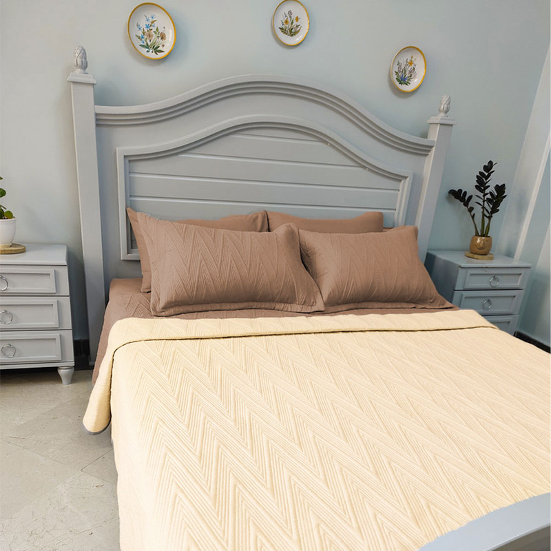 سرویس روتختی دو نفره 6 تکه مدل RFW1582