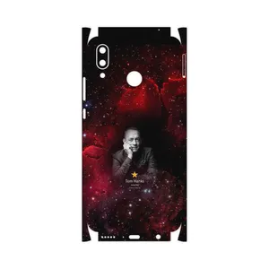 MAHOOT Tom Hanks-FullSkin Cover Sticker for Huawei Nova 3
