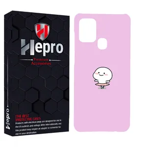 HEPRO MC Cover for SAMSUNG GALAXY M30S / M21