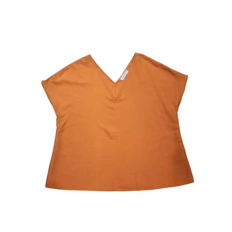 بلوز آستین کوتاه زنانه پیریمارک مدل SRM-401