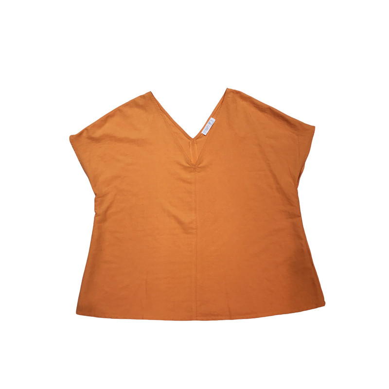 بلوز آستین کوتاه زنانه پیریمارک مدل SRM-401