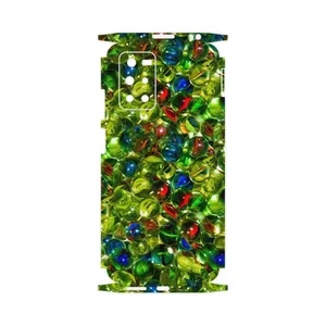 MAHOOT Marble Nostalgia-FullSkin Cover Sticker for Xiaomi Redmi Note 11 4G