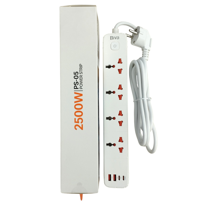 چندراهی برق بیوا مدل PS-05