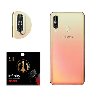 infinity Pro Max Camera Lens Protector For Samsung Galaxy A60