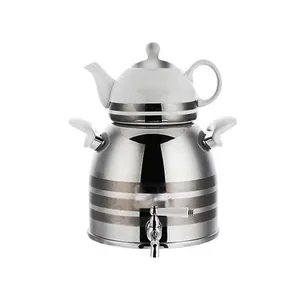 ست کتری و قوری بی ام جی مدل 028