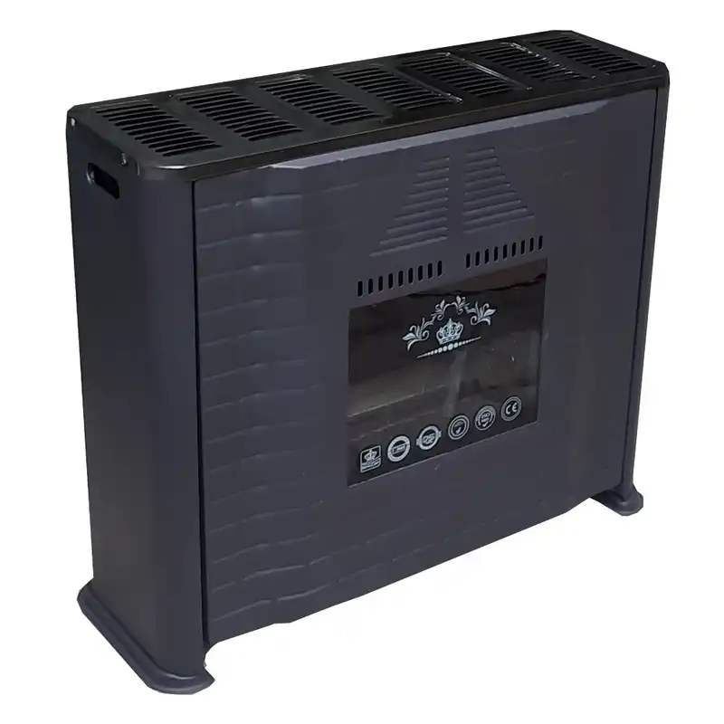 بخاری گازی تکنووا مدل 300 طرح آجری