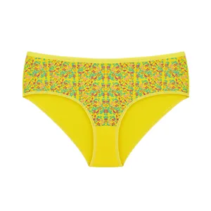 شورت زنانه مدل گلدار