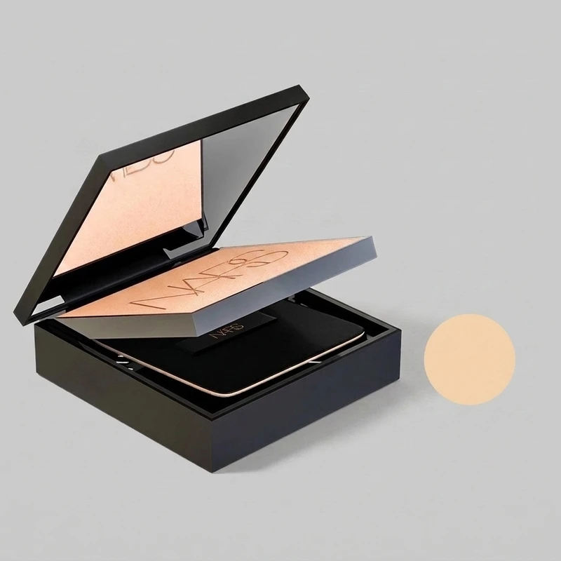  پنکیک بلک نارس مدل matte شماره 35 کاور بالا