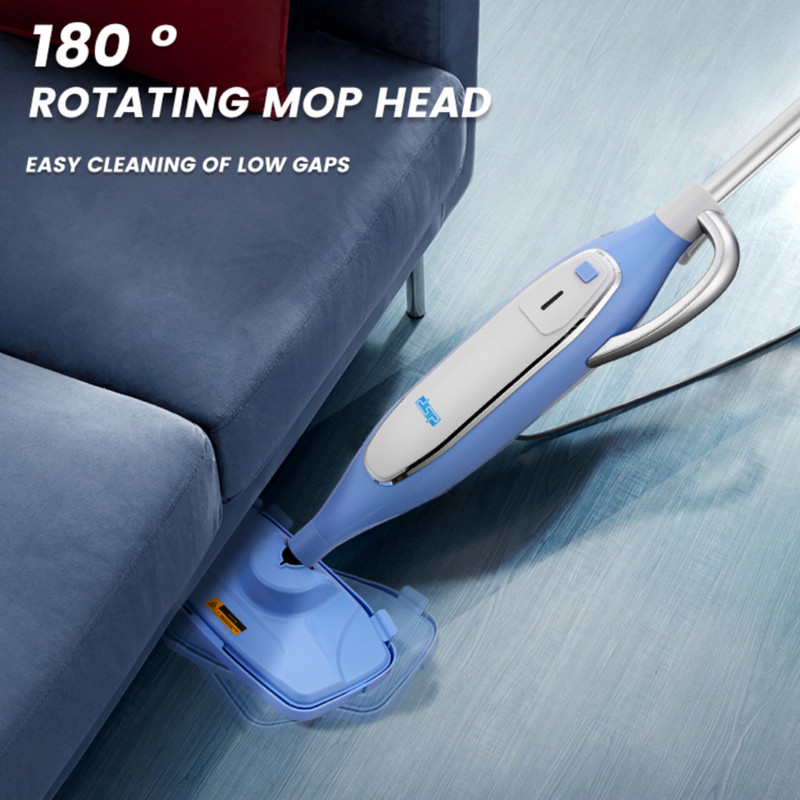 بخار شو  0.35 لیتری دی اس پی مدل KD2036