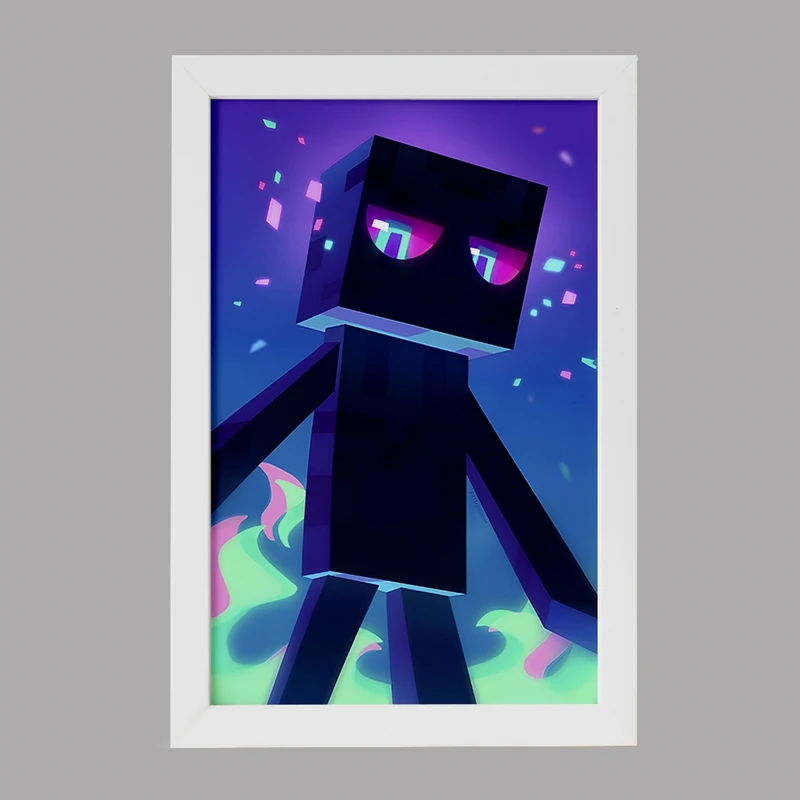 تابلو خندالو مدل هری پاتر (Harry Potter) کد F5202