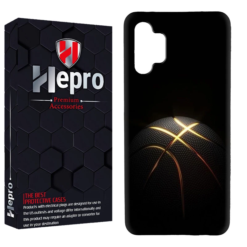 کاور هپرو مدل RC مناسب برای گوشی موبایل سامسونگ Galaxy A32 5G