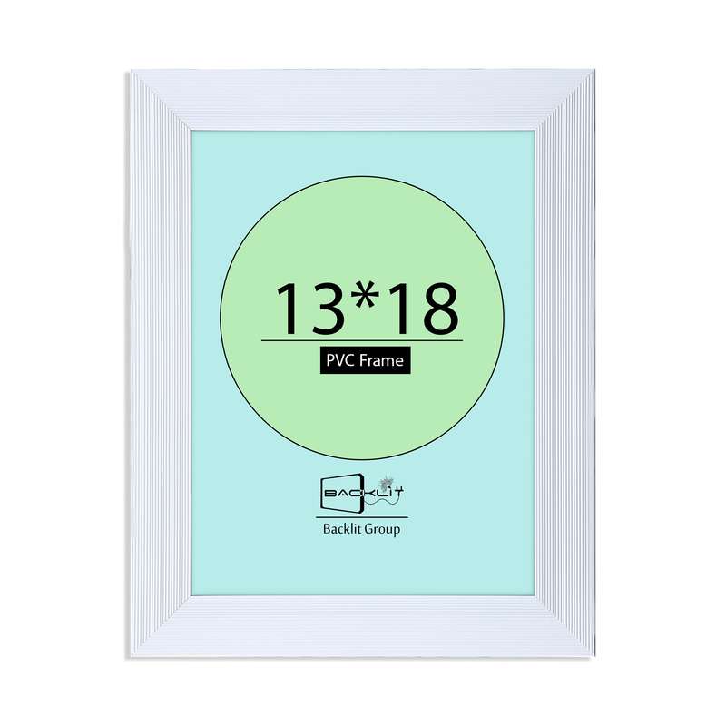 قاب عکس بکلیت مدل کبریتی 13x18-5CM