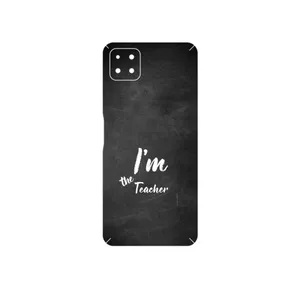 MAHOOT Teacher Cover Sticker for Huawei Nova Y60