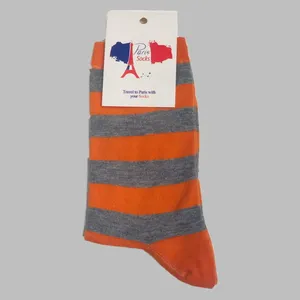 جوراب مدل P101