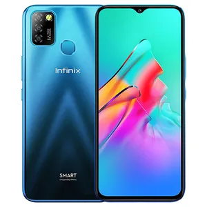 گوشی موبایل اینفینیکس مدل Smart 5 X657B دو سیم‌کارت ظرفیت 64 گیگابایت و رم 3 گیگابایت