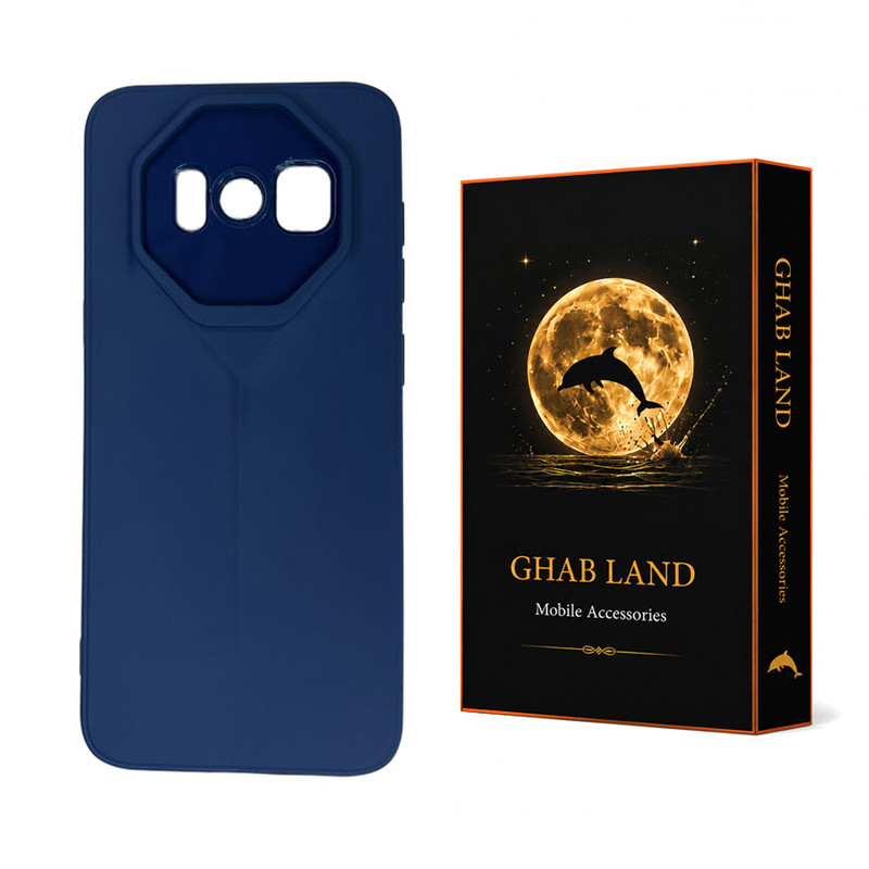 کاور قاب لند مدل POL مناسب برای گوشی موبایل سامسونگ Galaxy S8 plus