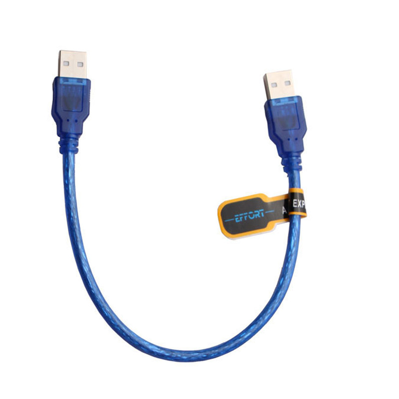 کابل لینک USB ایفورت مدل 0.3Mطول 0.30 متر