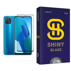 Atouchbo Shiny Glass MIX001 Screen Protector For Oppo A16K