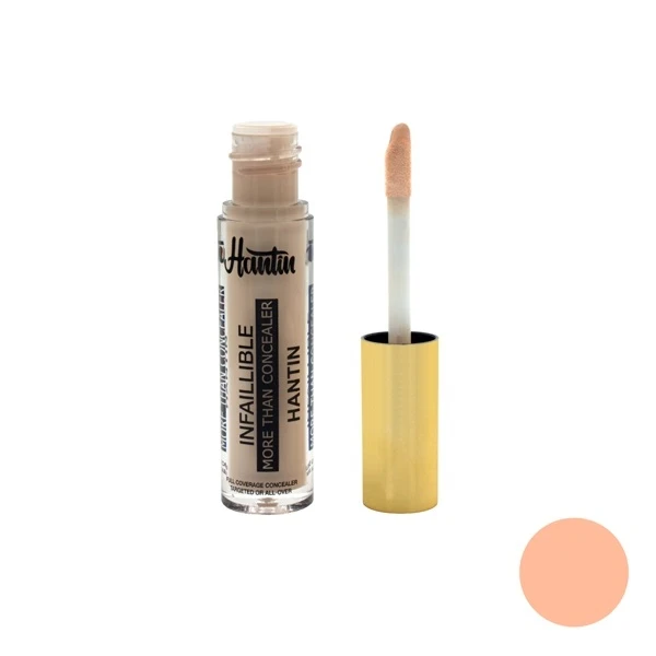 کانسیلر هانتین شماره 03