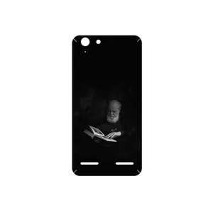 MAHOOT Hoshang Ebtehaj Cover Sticker for Lenovo Vibe K5 Plus