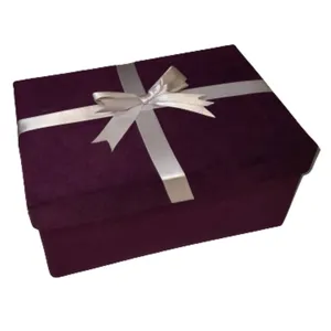 جعبه هدیه مدل ونیز