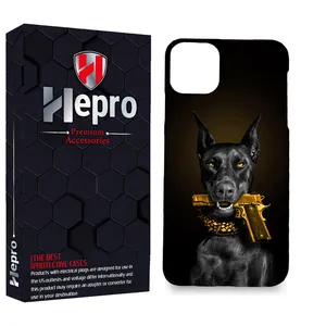 HEPRO MC Cover for Apple IPHONE 11 PRO