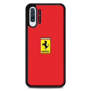 AKAM AMCWSGA50-BRANDS2 Cover For Samsung Galaxy A50