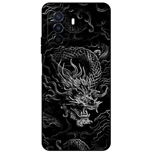 Megafone Dragon 1897 Cover For Huawei Nova Y71